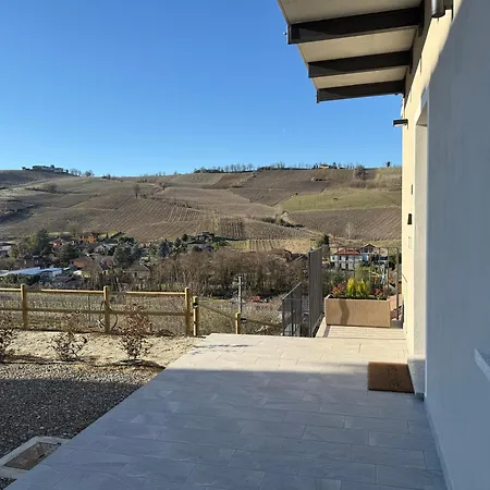 Nessunconfine Casa Sara Дом отдыха Santa Giuletta