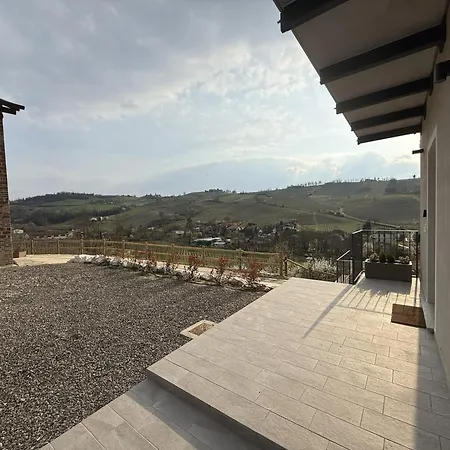 Nessunconfine Casa Sara
