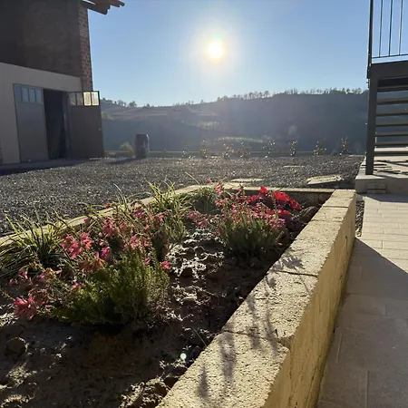 Nessunconfine Casa Sara