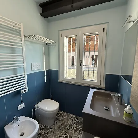 Nessunconfine Casa Sara