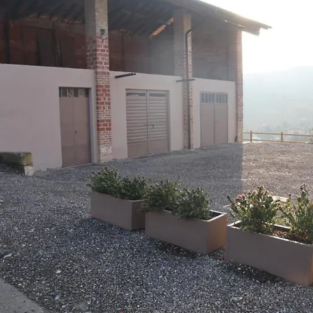 Nessunconfine * Santa Giuletta