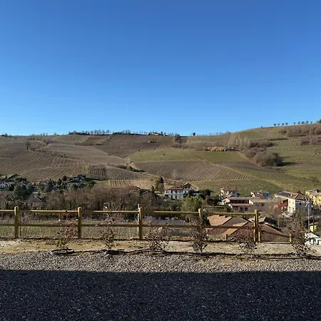 Casa vacanze Nessunconfine *