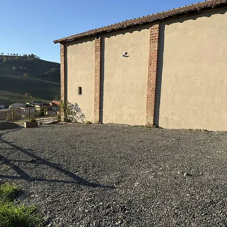 Dom wakacyjny Nessunconfine Casa Sara *