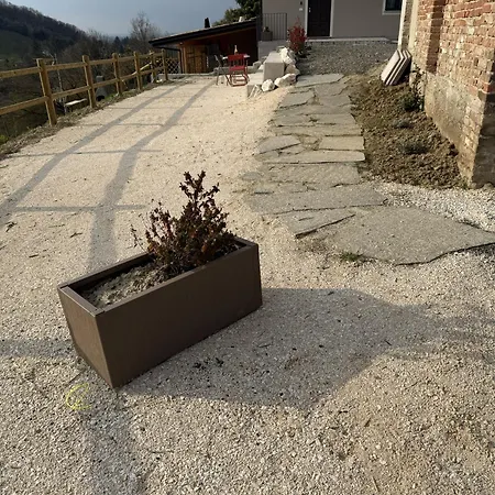 Nessunconfine Casa vacanze Santa Giuletta