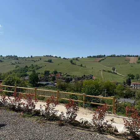 Casa vacanze Nessunconfine