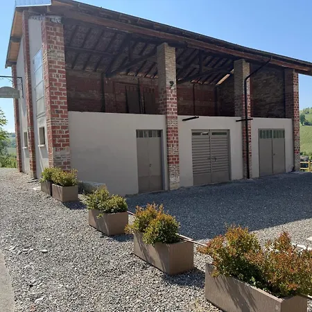 Dom wakacyjny Nessunconfine Casa Sara