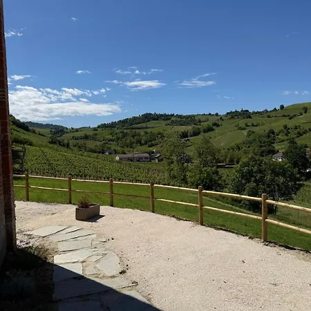 Nessunconfine Casa Sara Dom wakacyjny