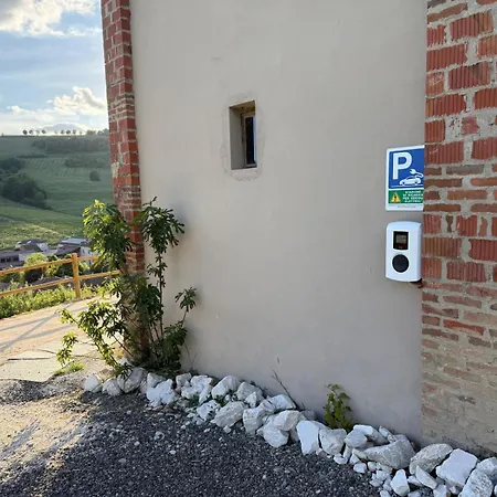 Nessunconfine Casa vacanze *