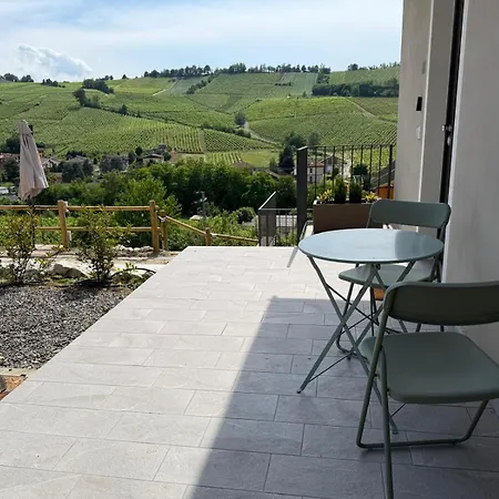 Nessunconfine Casa Sara Dom wakacyjny