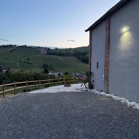 Dom wakacyjny Nessunconfine Casa Sara *